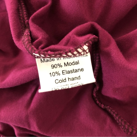 Ava Sky Fighting Eel Top Brooklyn (L) - Picture 4 of 5